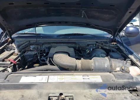 2000 Ford F-150 Lariat/Work Series/Xl/Xlt z USA, uszkodzony, nr VIN 1FTRX17W1YNA42128